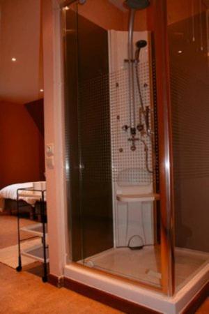 B&B Heerlijkhyd Hertsberge Стая снимка